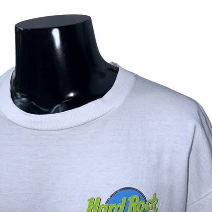 Hard Rock Cafe ROCKFEST T-Shirt Size L