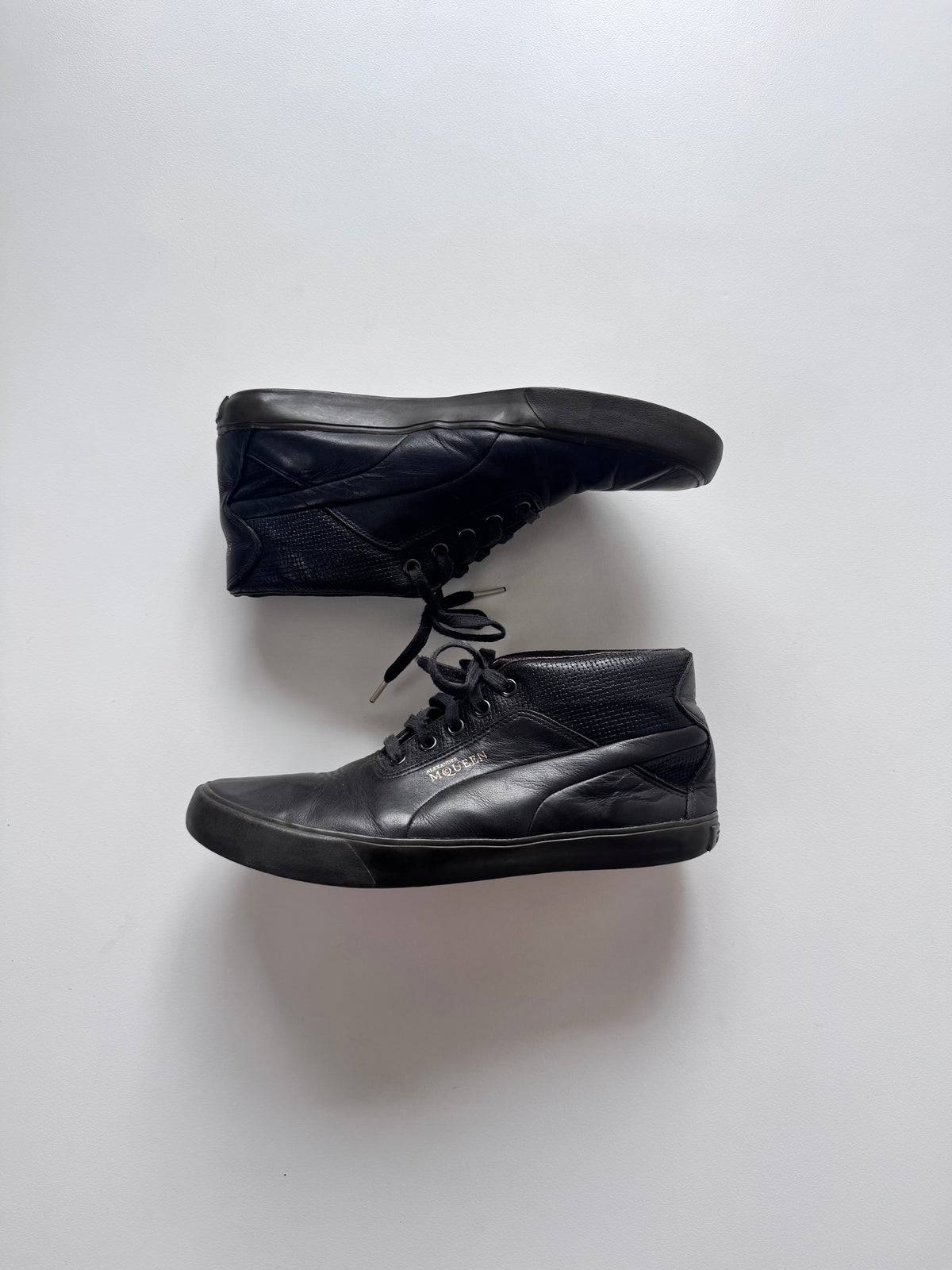 Alexander McQueen PUMA Collaboration
