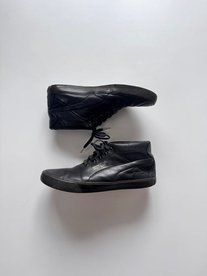 Alexander McQueen PUMA Collaboration