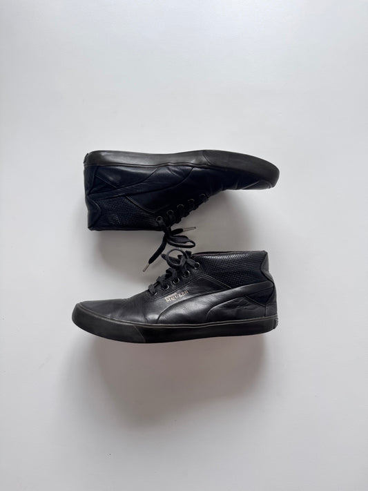 Alexander McQueen PUMA Collaboration