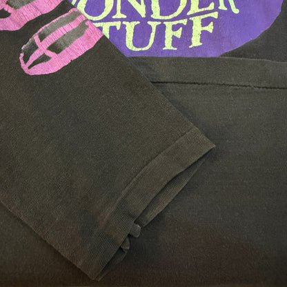 THE WONDER STUFF 90s CIRCLESQUARE Size XL