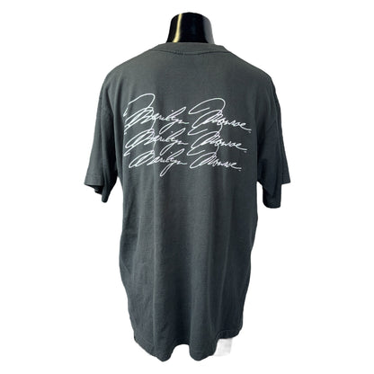 MARILYN MONROE T-Shirt Size XL