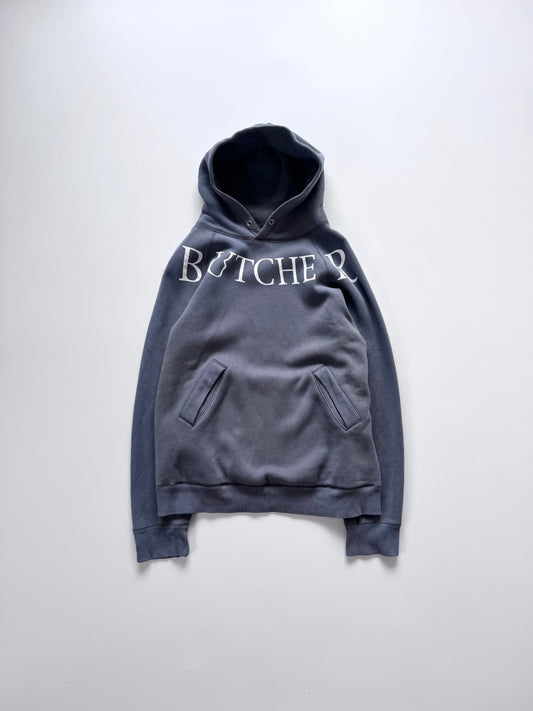 DIET BUTCHER SLIM SKIN Hoodie