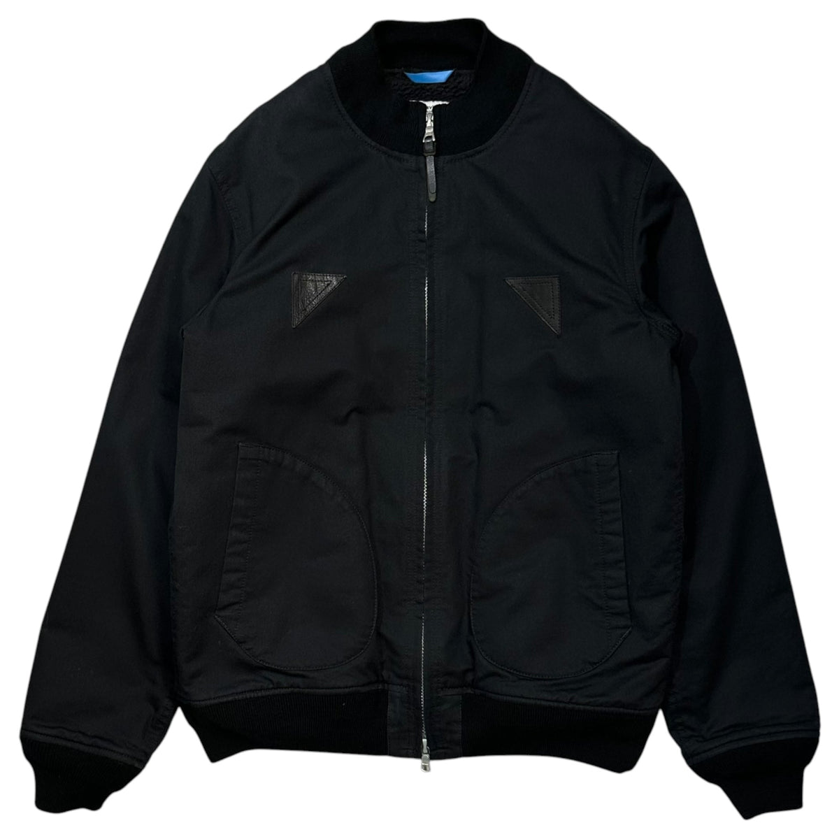 VISVIM GORE WINDSTOPPER Mechanics Jacket Size L