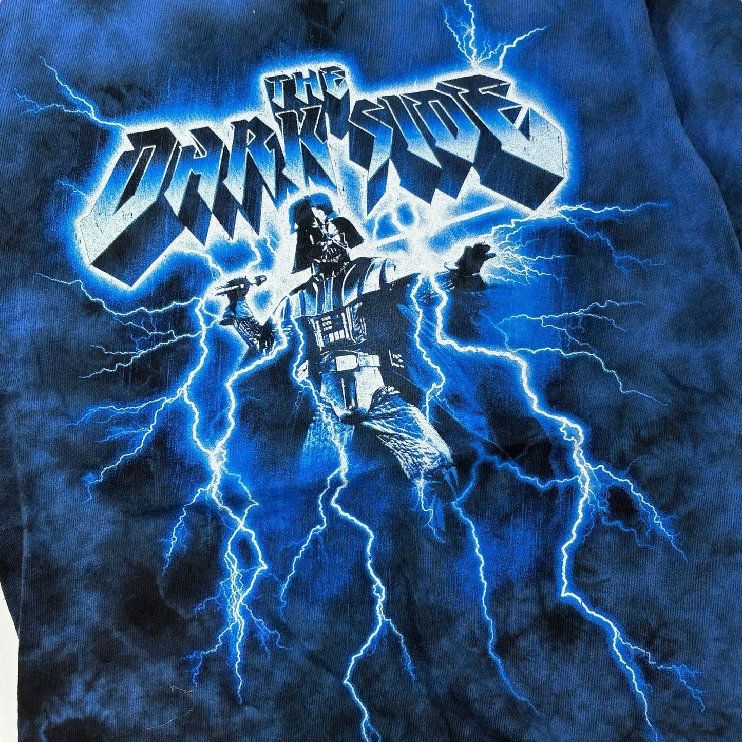Star Wars Short Sleeve T-Shirt Size S