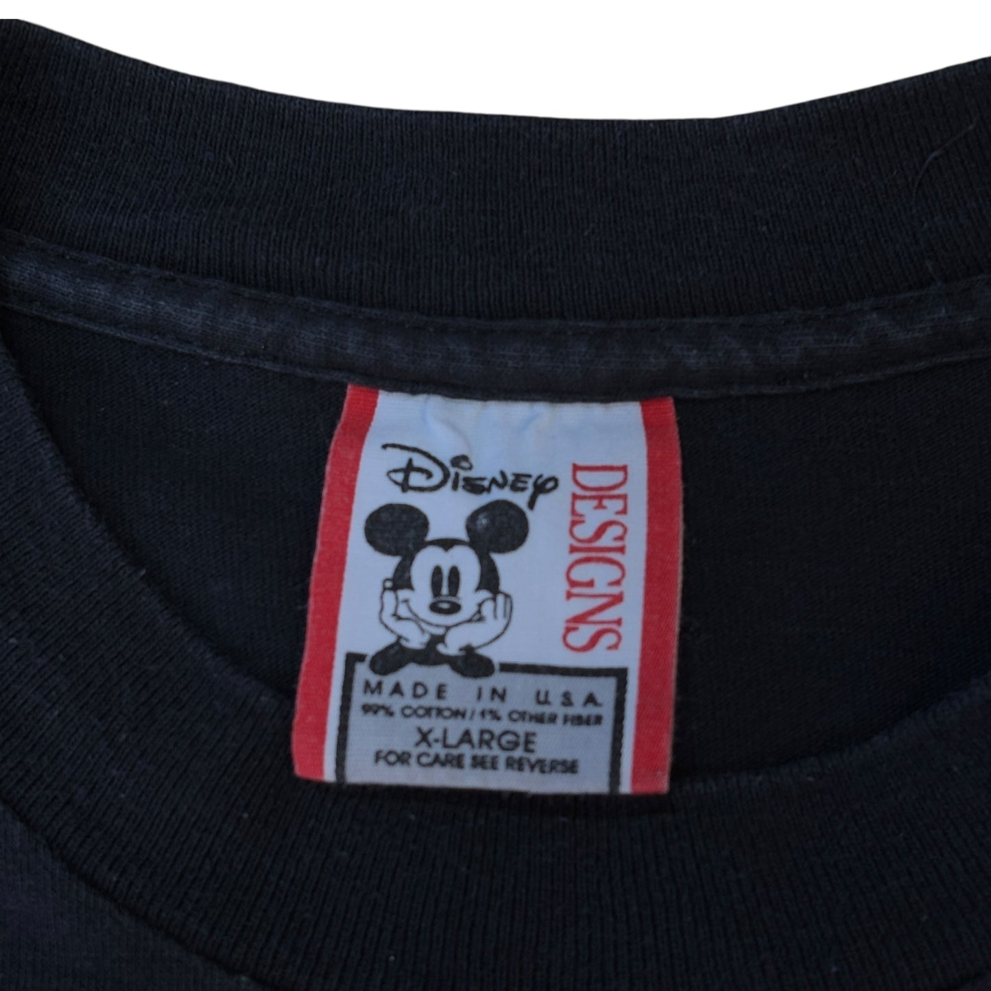 GOOFY T-Shirt Size XL