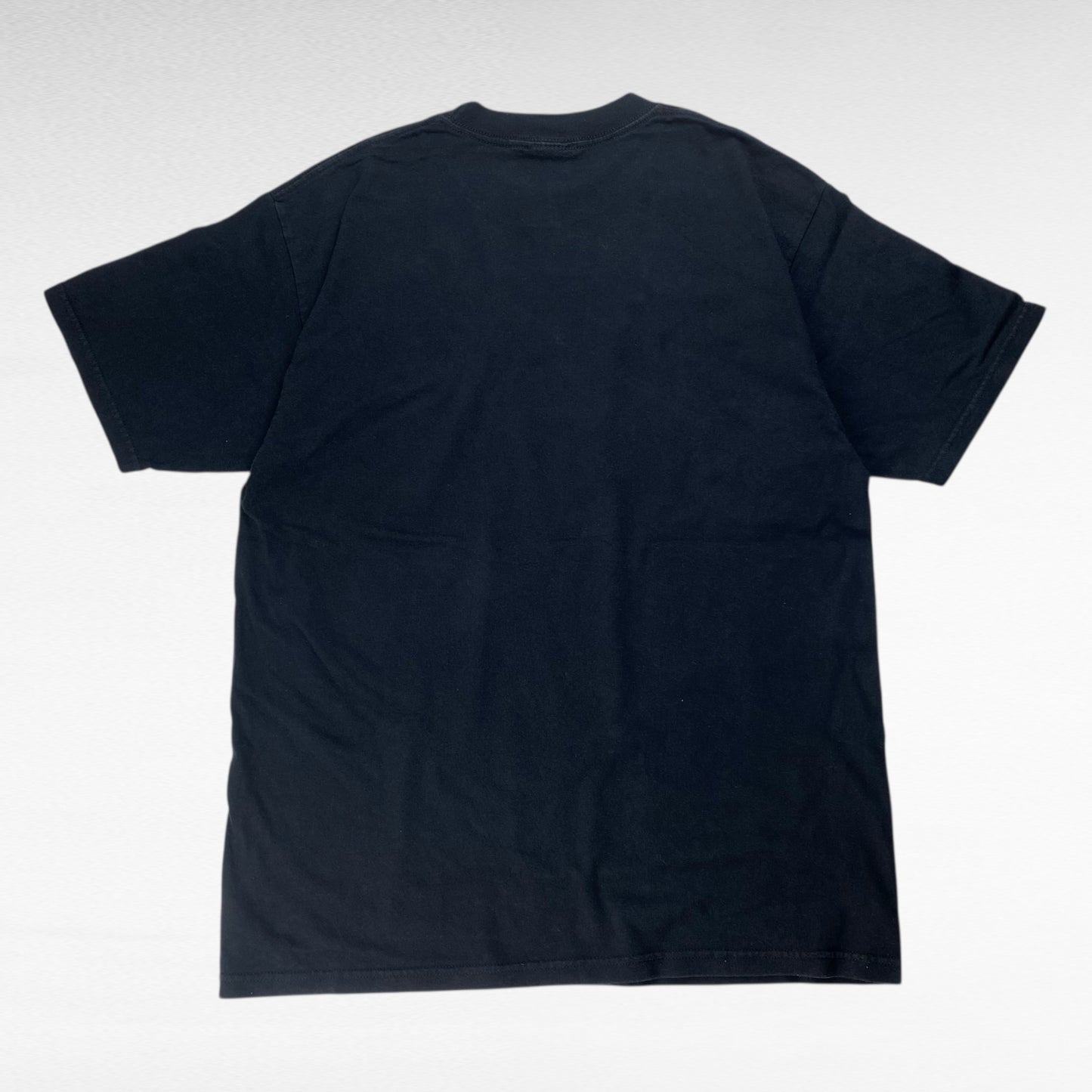 MARVEL 00s T-Shirt Black Size L