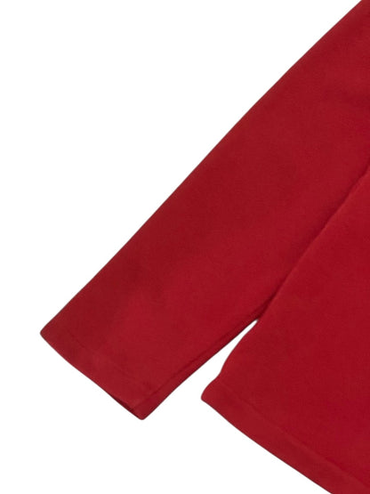 MILKBOY Sweatshirt Red