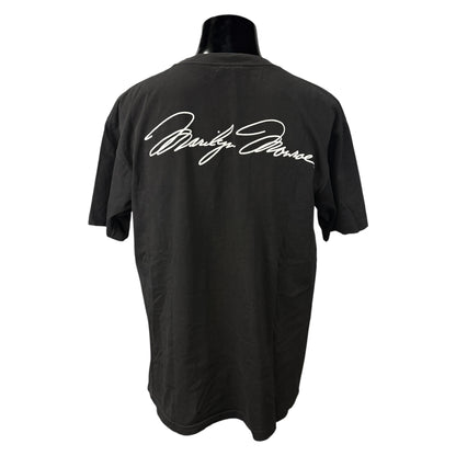 MARILYN MONROE T-Shirt Size L
