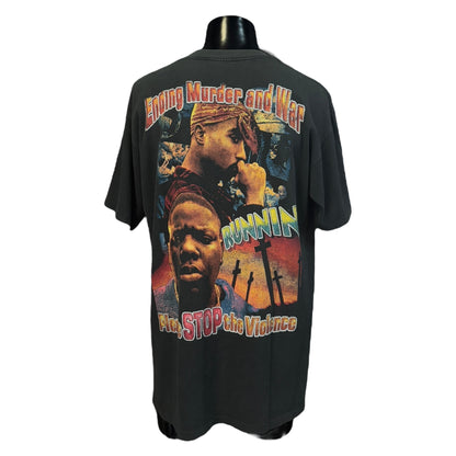 2PAC x 2PAC T-Shirt Size XL
