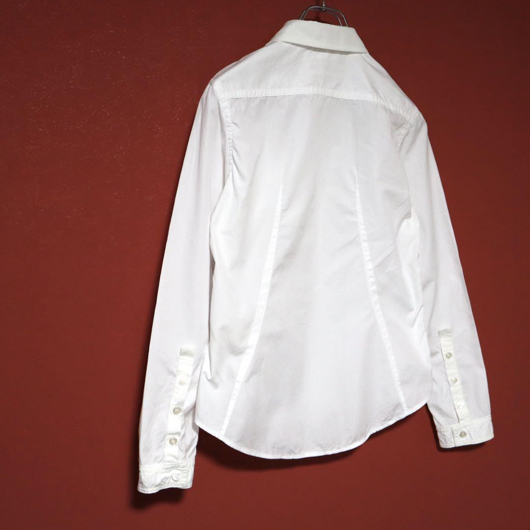 Yohji Yamamoto +Noir Multi-Button Size 1