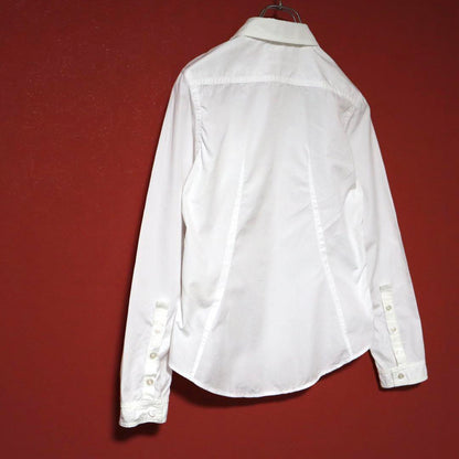 Yohji Yamamoto +Noir Multi-Button Size 1
