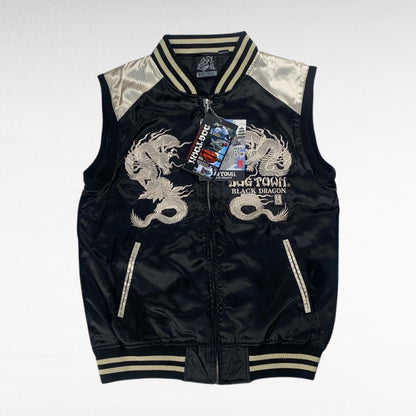 Dogtown Vest Size M