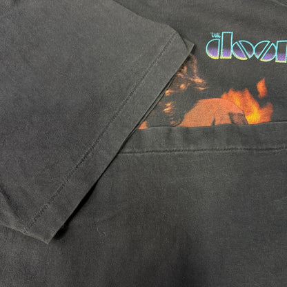 THE DOORS JIM MORRISON T-Shirt Size L
