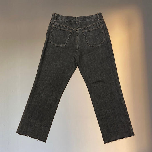 KOKONOE Maison Margiela Double Pocket Denim Pants
