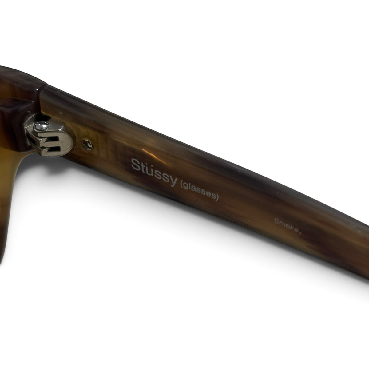 Stussy 040181 Sunglasses Cream