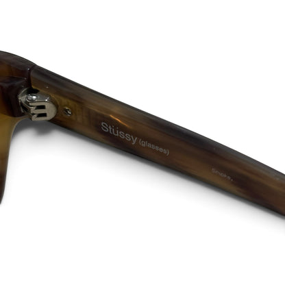 Stussy 040181 Sunglasses Cream