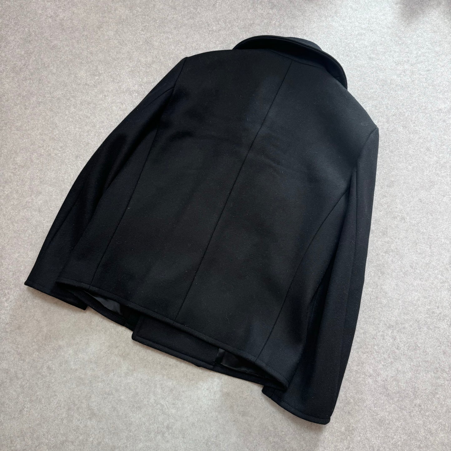 Saint Laurent Paris 16aw by Hedi Long Sleeve Shirt Size S