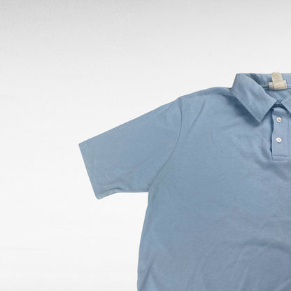 HARTWELL 80s Short Sleeve Polo Shirt Size XL