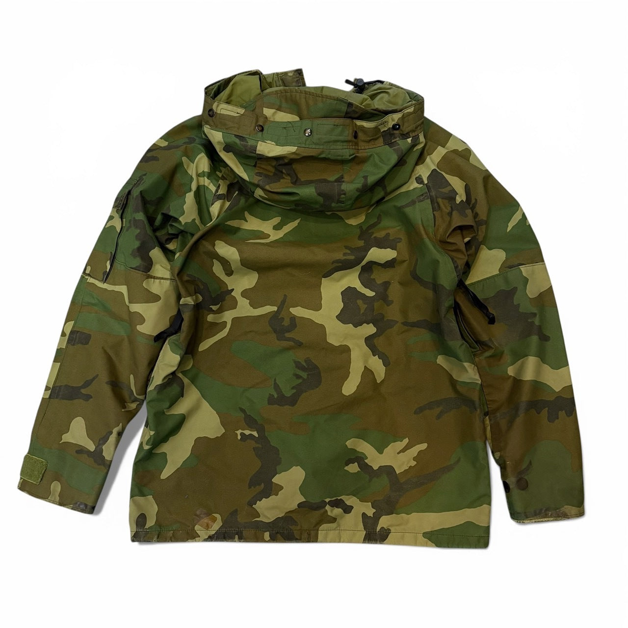 Vintage 90s U.S.ARMY ECWCS GEN1 Alpha Size MEDIUM/REGULAR