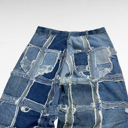 unknown Denim Pants Size W32