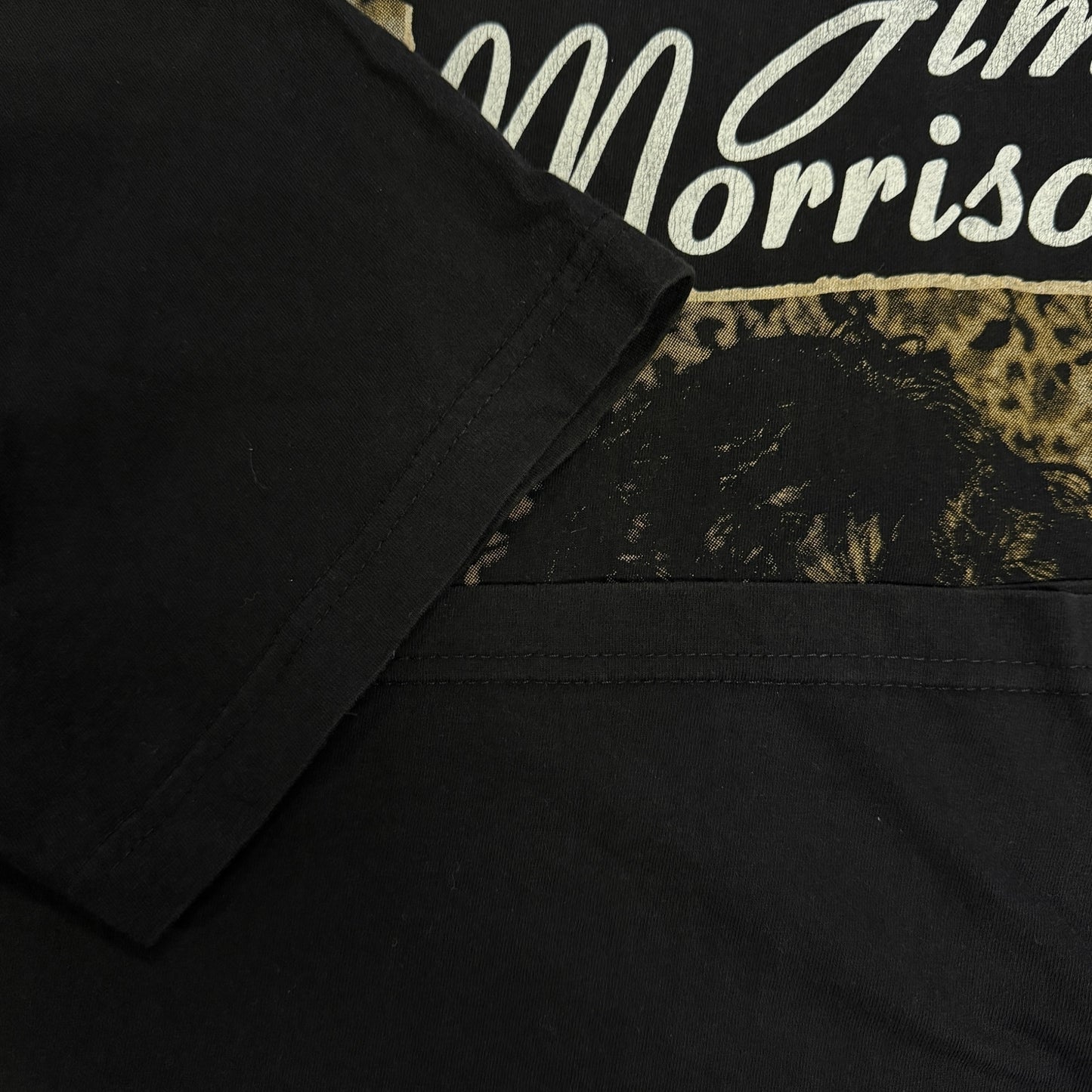THE DOORS JIM MORRISON T-Shirt Size XL