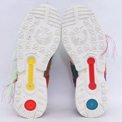 ADIDAS SEAN WOTHERSPOON ZX 8000 Super Earth Sneakers Size 24.5cm