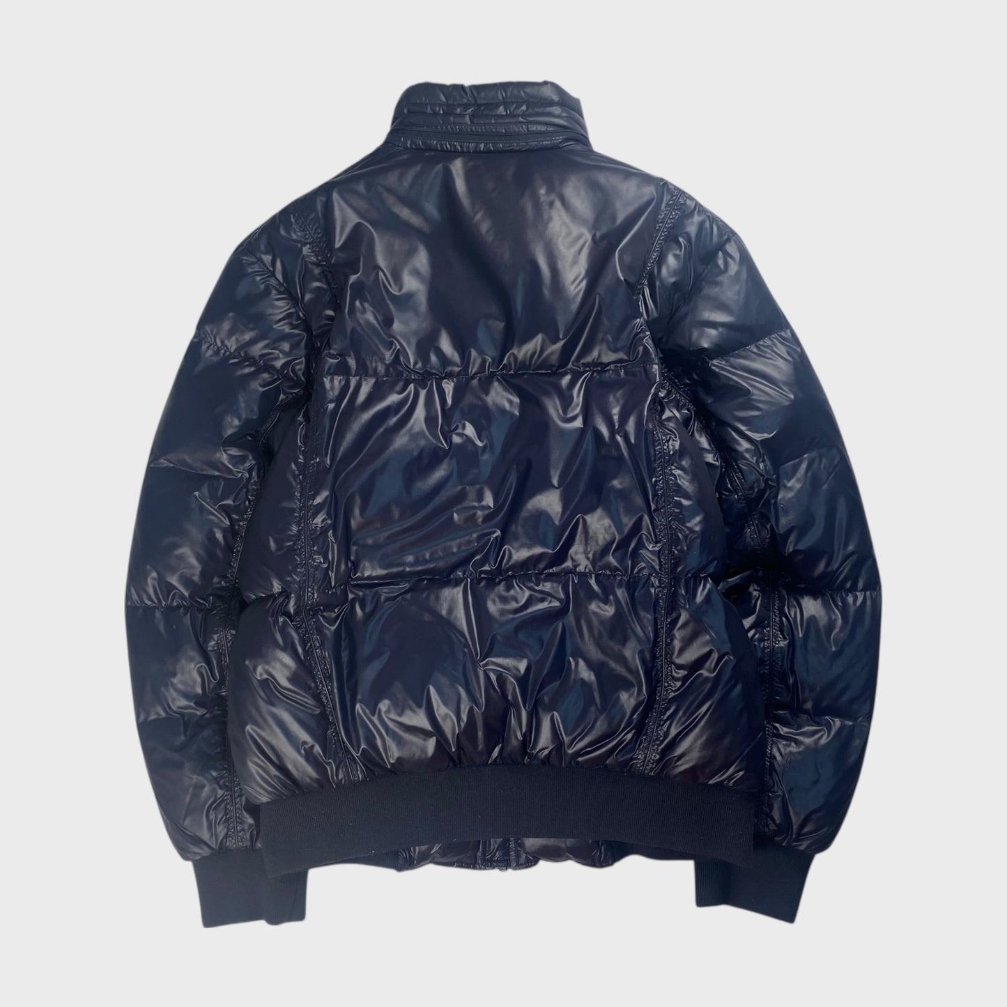 Tommy Hilfiger 00s Down Jacket Size M