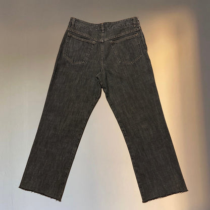 KOKONOE Maison Margiela Double Pocket Denim Pants