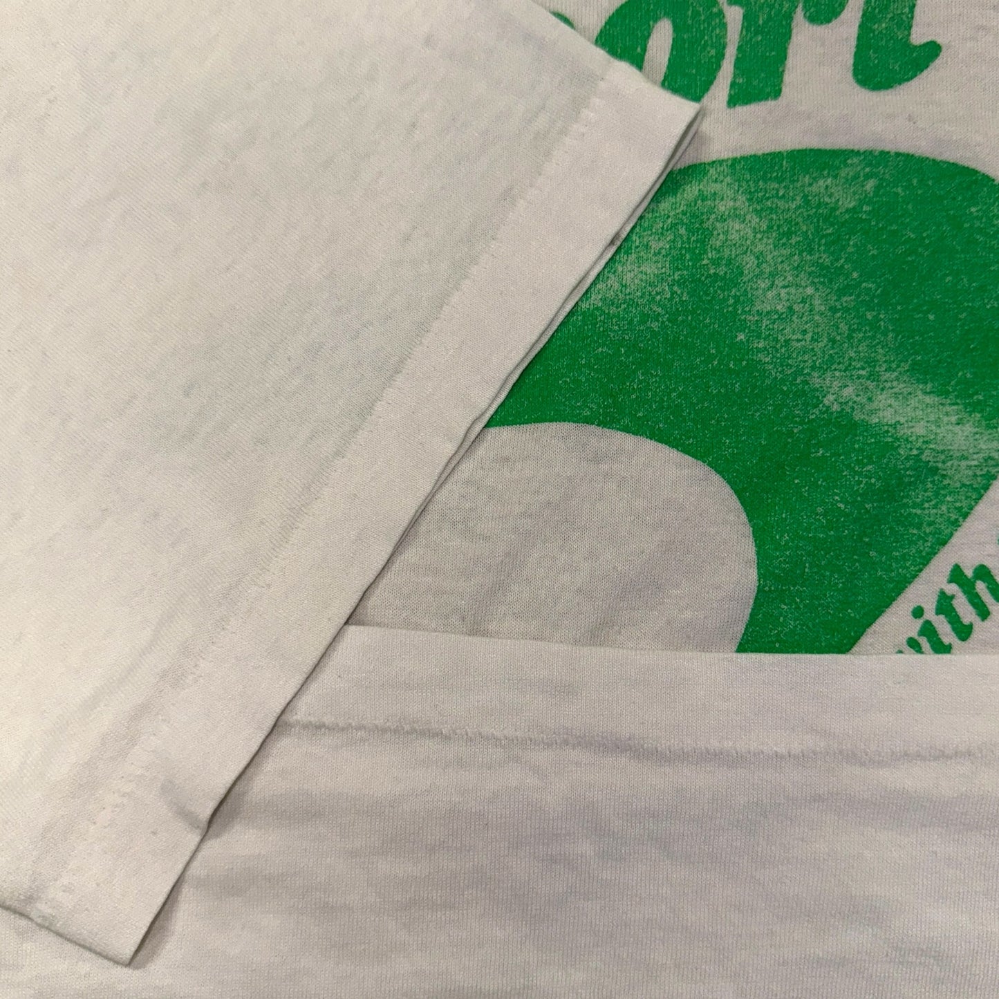 NEWPORT T-Shirt Size XL