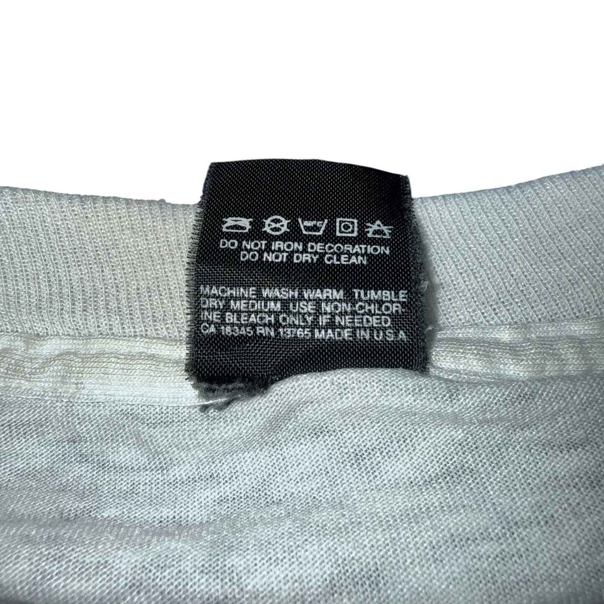 SUBWAY 90s SUBWAY T-Shirt Size XL