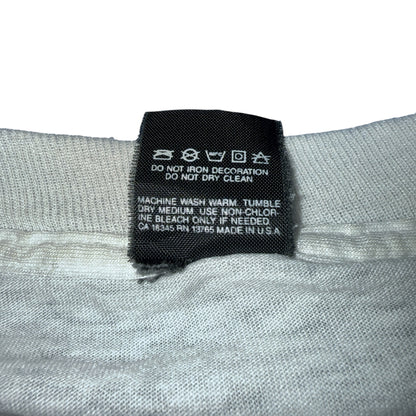 SUBWAY 90s SUBWAY T-Shirt Size XL