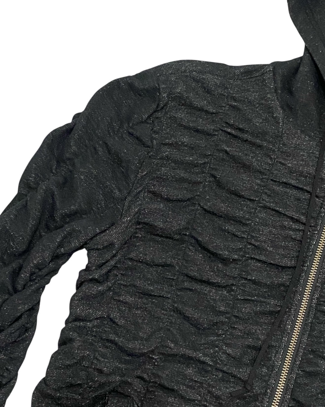 MORGAN HOMME Jacket Black