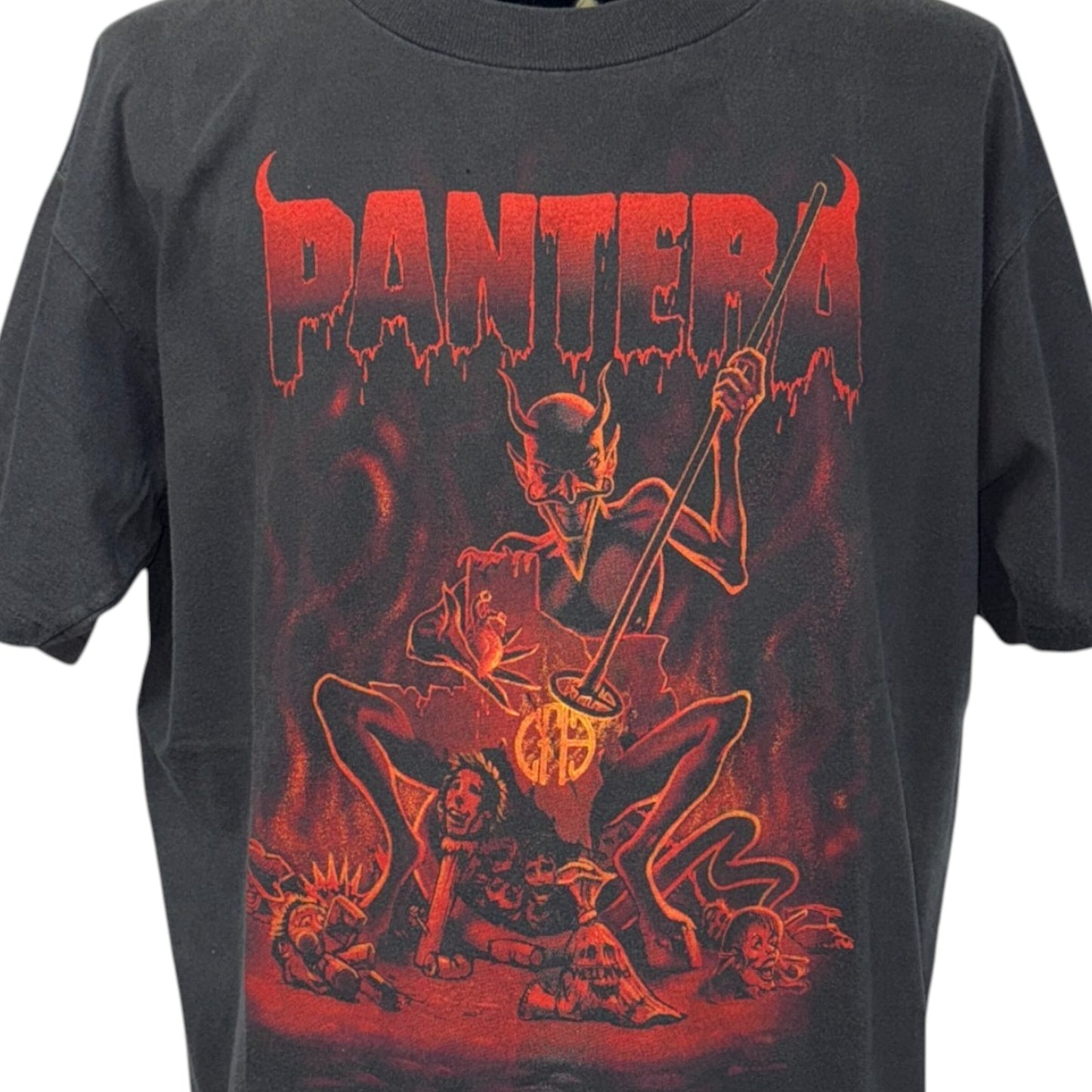 PANTERA T-Shirt Size L