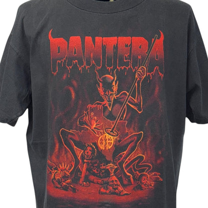 PANTERA T-Shirt Size L