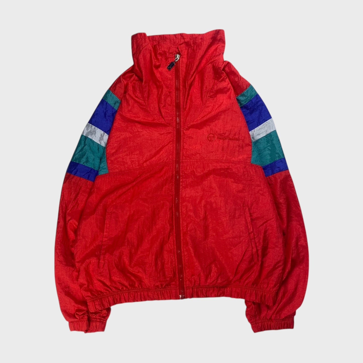 Sergio Tacchini 90s Jacket Size XL