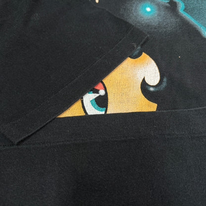 BETTY BOOP 90s got milk? / MILK T-Shirt Size L