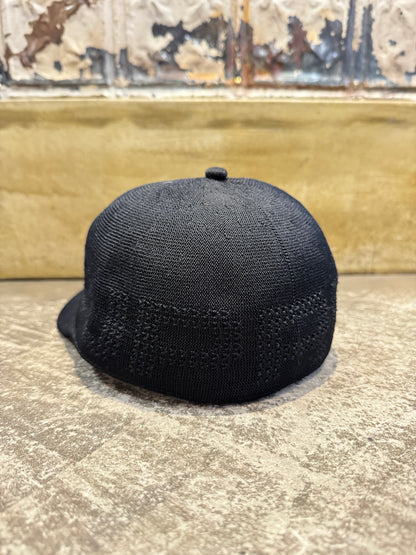 Supreme KANGOL Black Polyester Bucket Hat Size XL