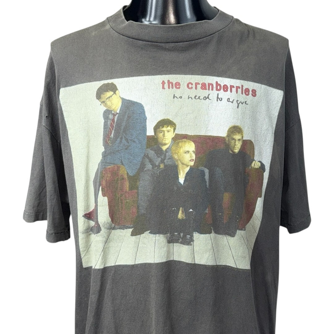 THE CRANBERRIES T-Shirt Size XL