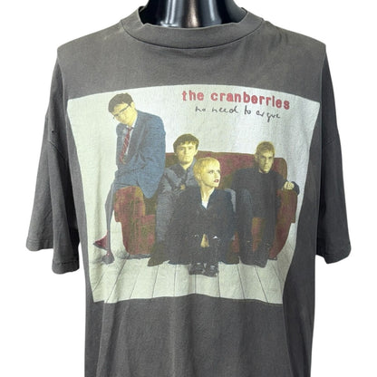 THE CRANBERRIES T-Shirt Size XL