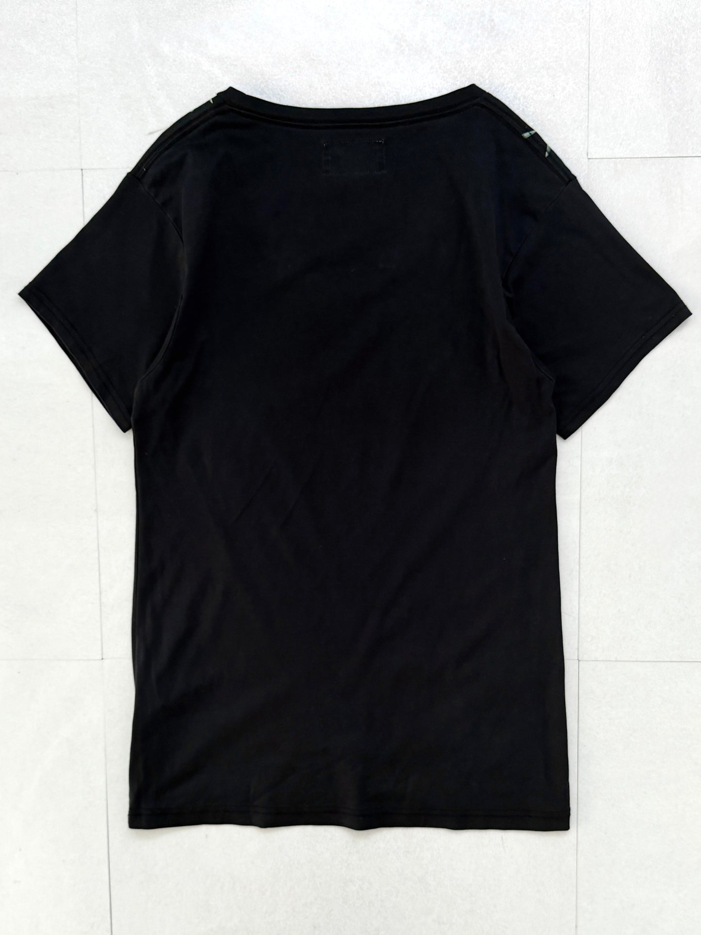 Yoshio kubo Cotton Design T-Shirt Size 1