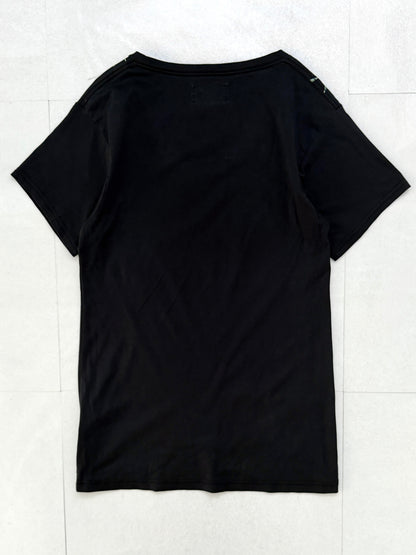 Yoshio kubo Cotton Design T-Shirt Size 1