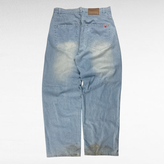 Southpole Denim Pants Size W36