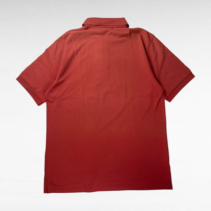 Brooks Brothers 00s Short Sleeve Polo Shirt Size M