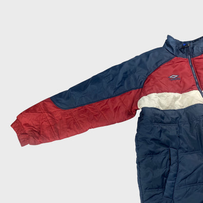 Umbro 90s Jacket Size XL