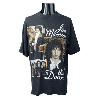 THE DOORS JIM MORRISON T-Shirt Size XL