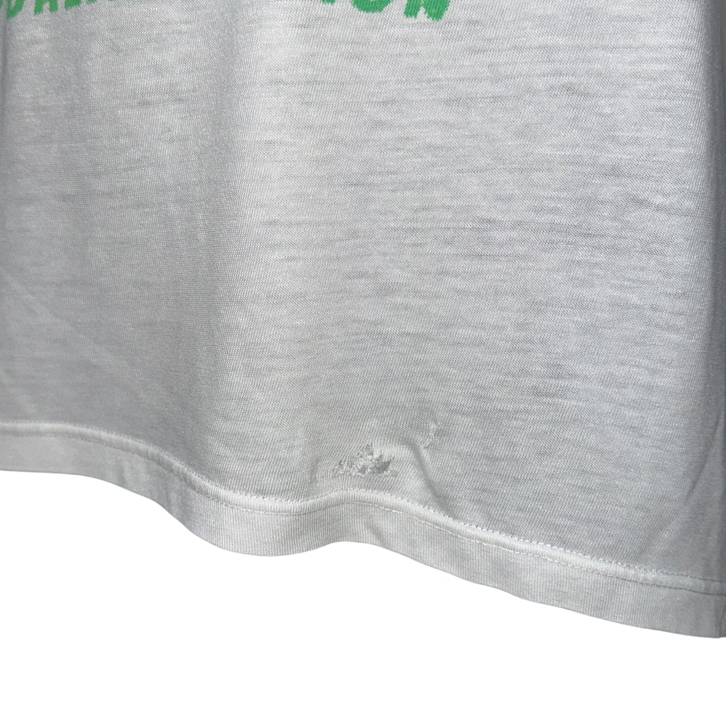 SONIC YOUTH 90s "Daydream Nation" T-Shirt Rare Size XL