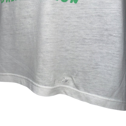 SONIC YOUTH 90s "Daydream Nation" T-Shirt Rare Size XL
