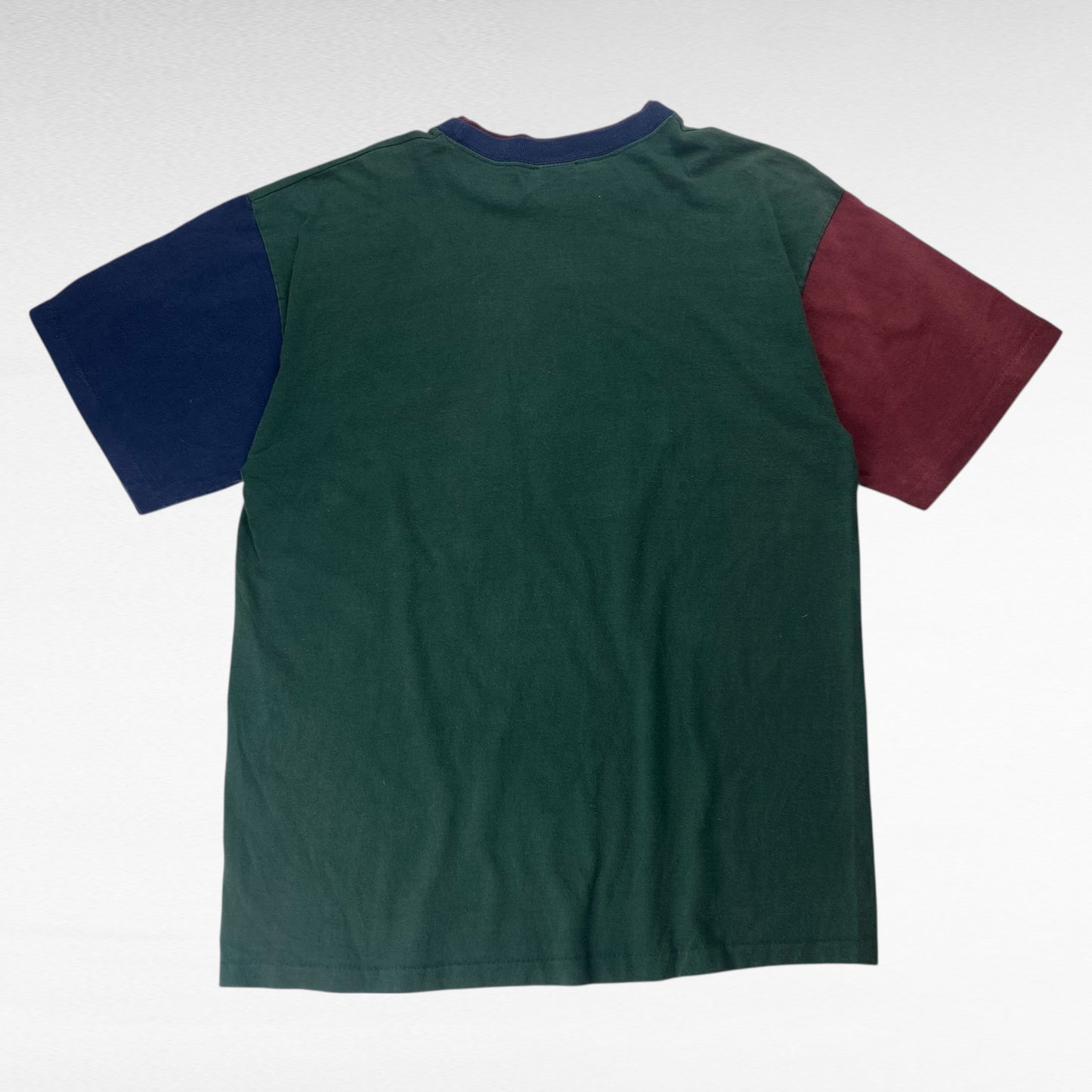 Velva Sheen Short Sleeve T-Shirt Size L