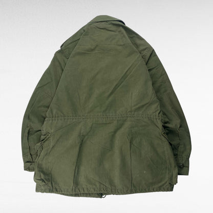 Canadian Army 80s Jacket Size L